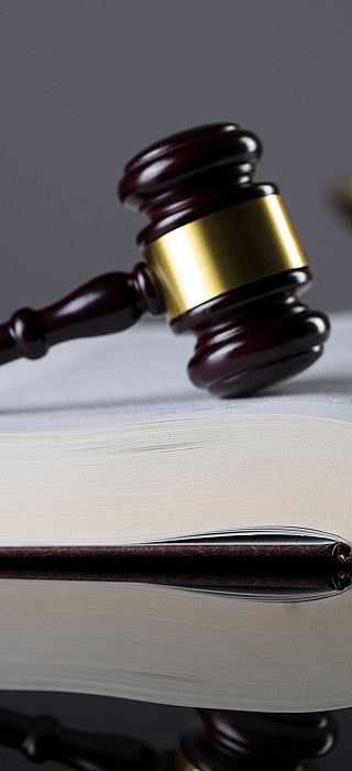 Obraz Budujemy tam, gdzie bezpieczeństwo jest